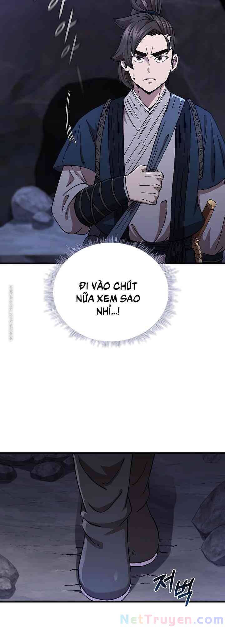 Thân Thủ Đệ Nhất Kiếm Chapter 37 - Trang 2