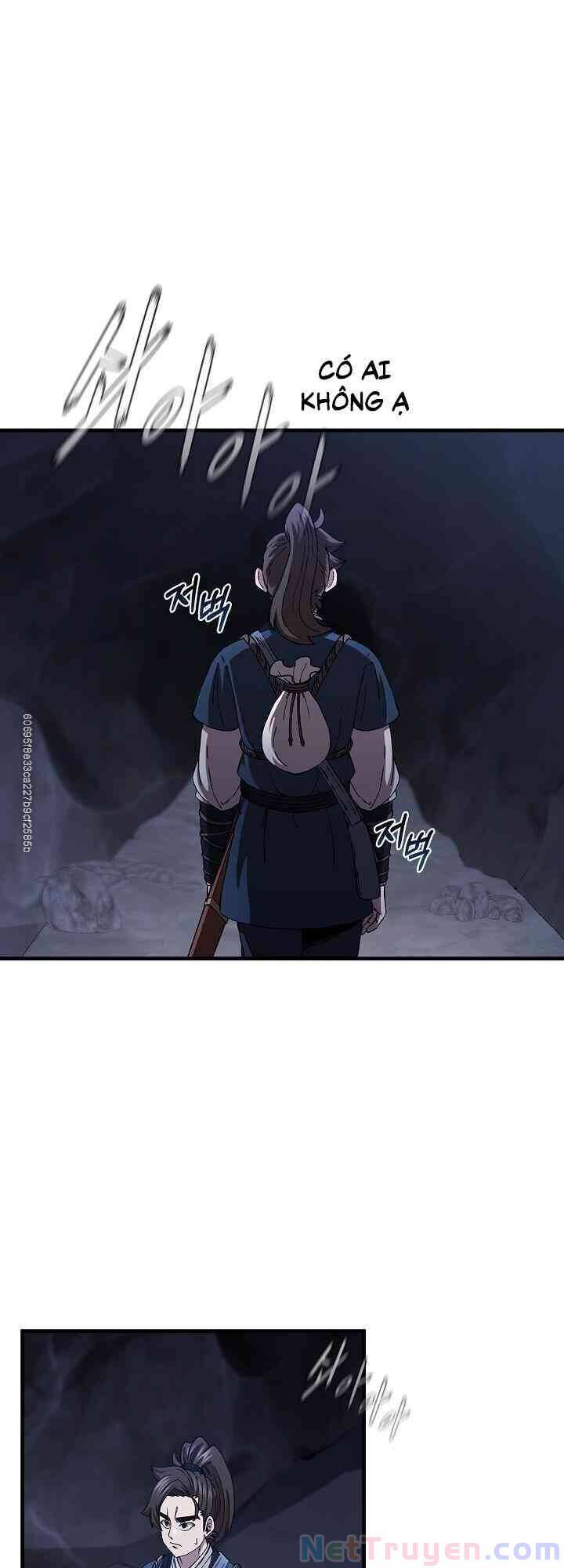 Thân Thủ Đệ Nhất Kiếm Chapter 37 - Trang 2