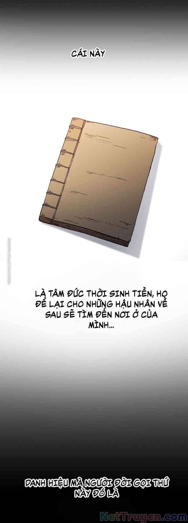 Thân Thủ Đệ Nhất Kiếm Chapter 37 - Trang 2