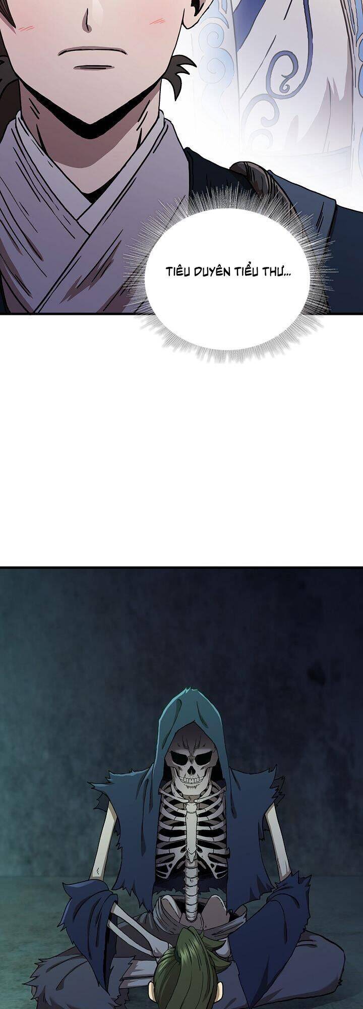 Thân Thủ Đệ Nhất Kiếm Chapter 38 - Trang 2