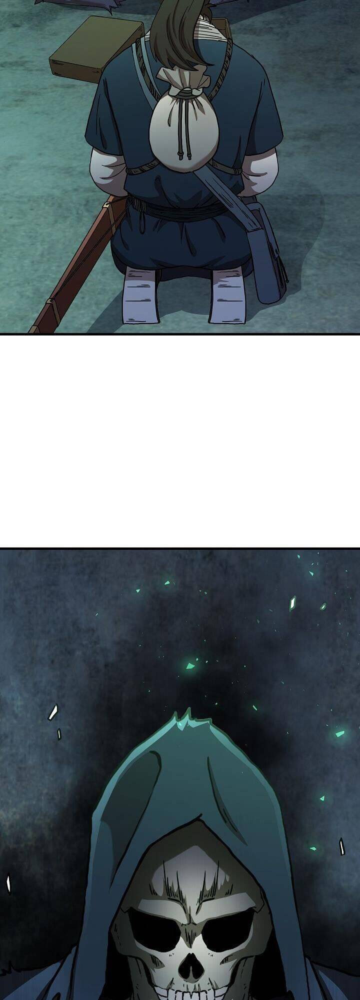 Thân Thủ Đệ Nhất Kiếm Chapter 38 - Trang 2