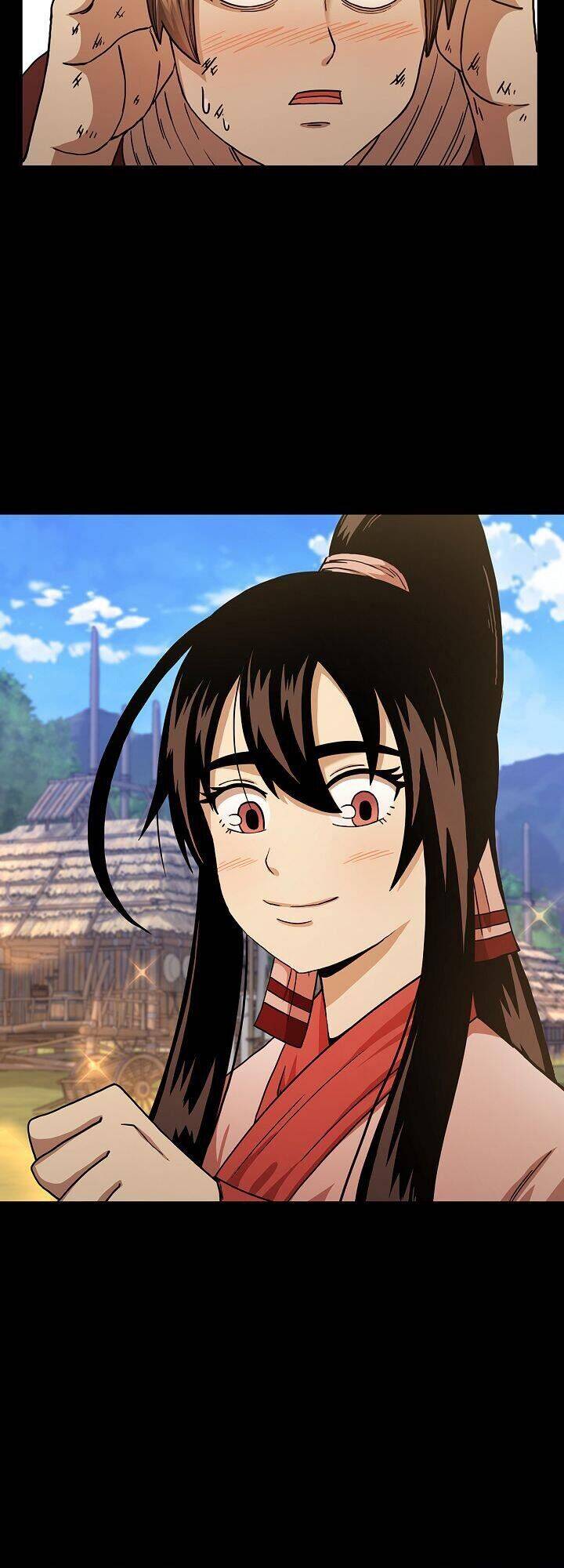 Thân Thủ Đệ Nhất Kiếm Chapter 38 - Trang 2