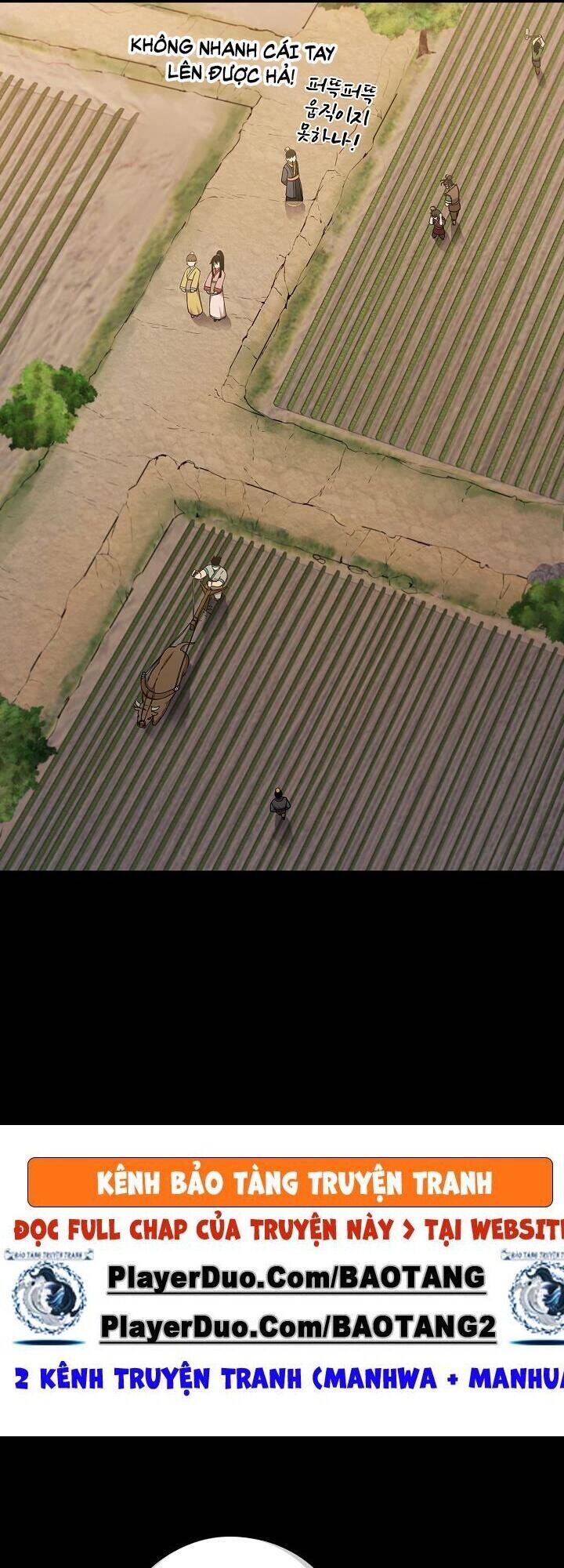 Thân Thủ Đệ Nhất Kiếm Chapter 38 - Trang 2