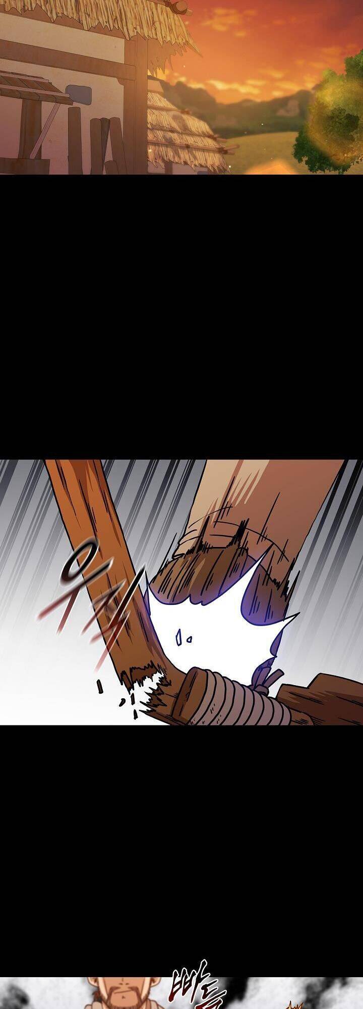 Thân Thủ Đệ Nhất Kiếm Chapter 38 - Trang 2