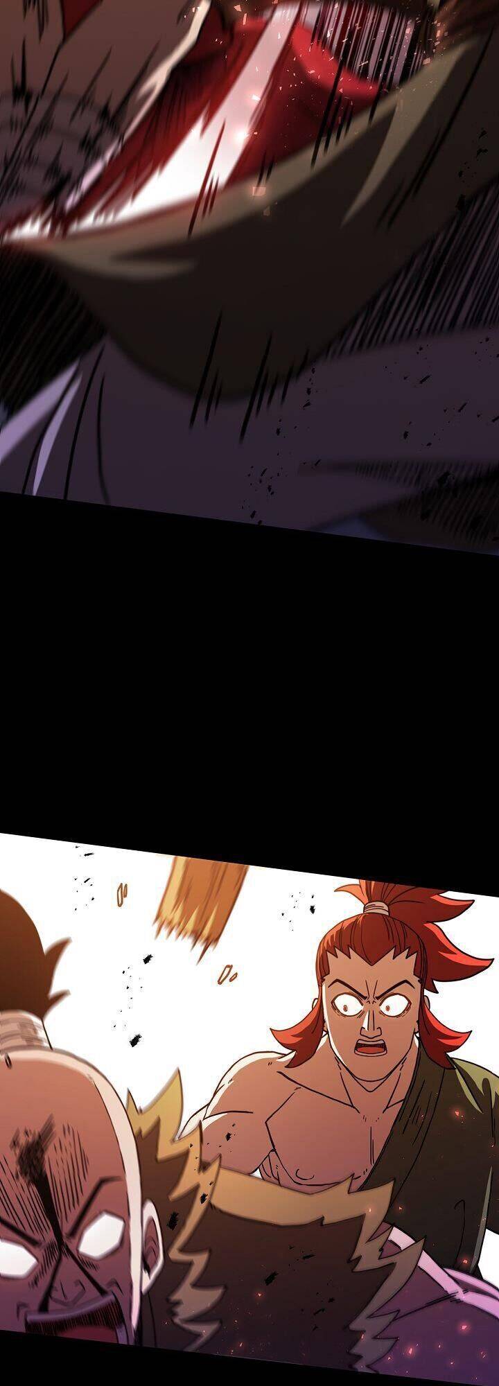 Thân Thủ Đệ Nhất Kiếm Chapter 38 - Trang 2