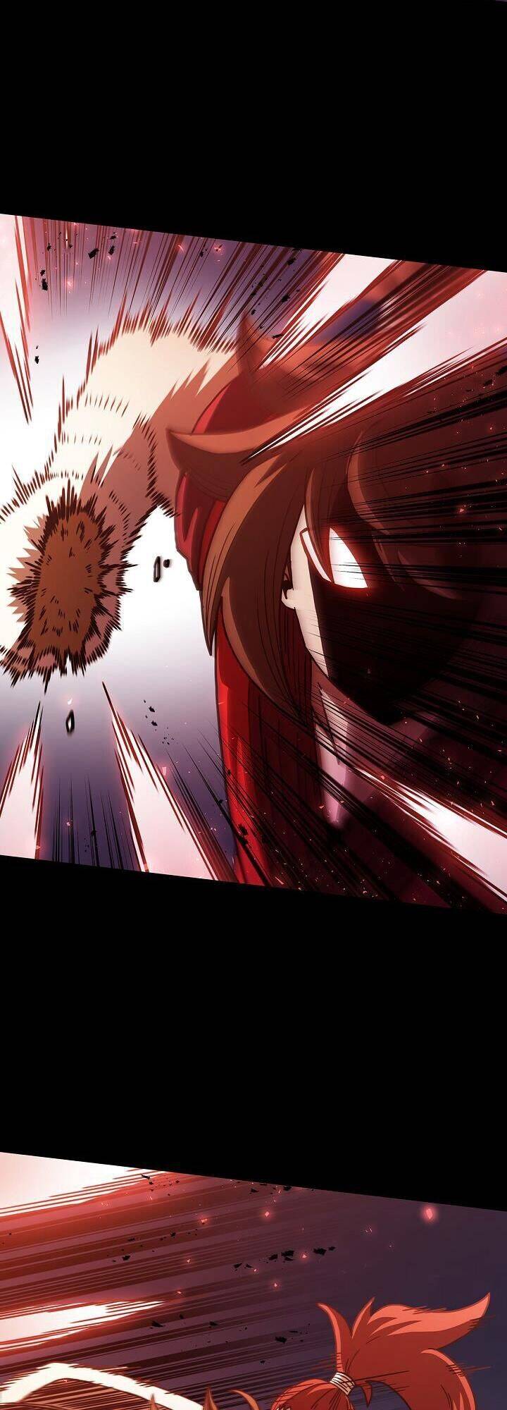 Thân Thủ Đệ Nhất Kiếm Chapter 38 - Trang 2