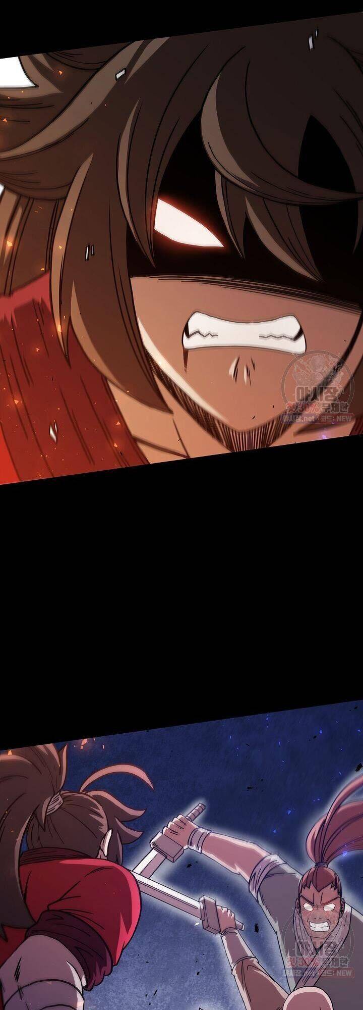 Thân Thủ Đệ Nhất Kiếm Chapter 39 - Trang 2