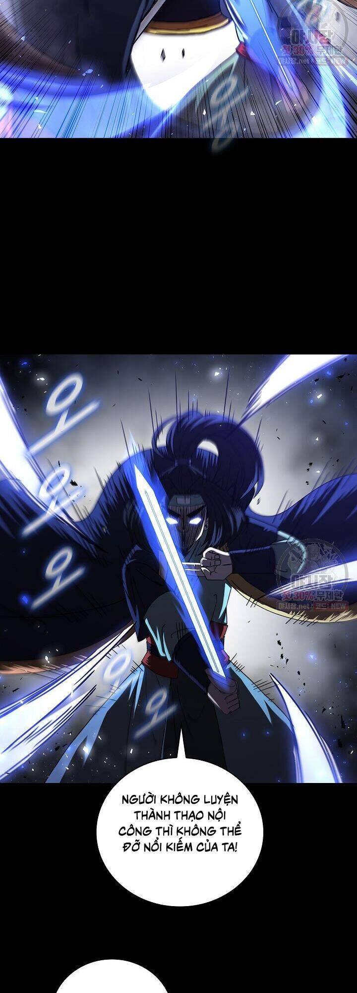 Thân Thủ Đệ Nhất Kiếm Chapter 39 - Trang 2