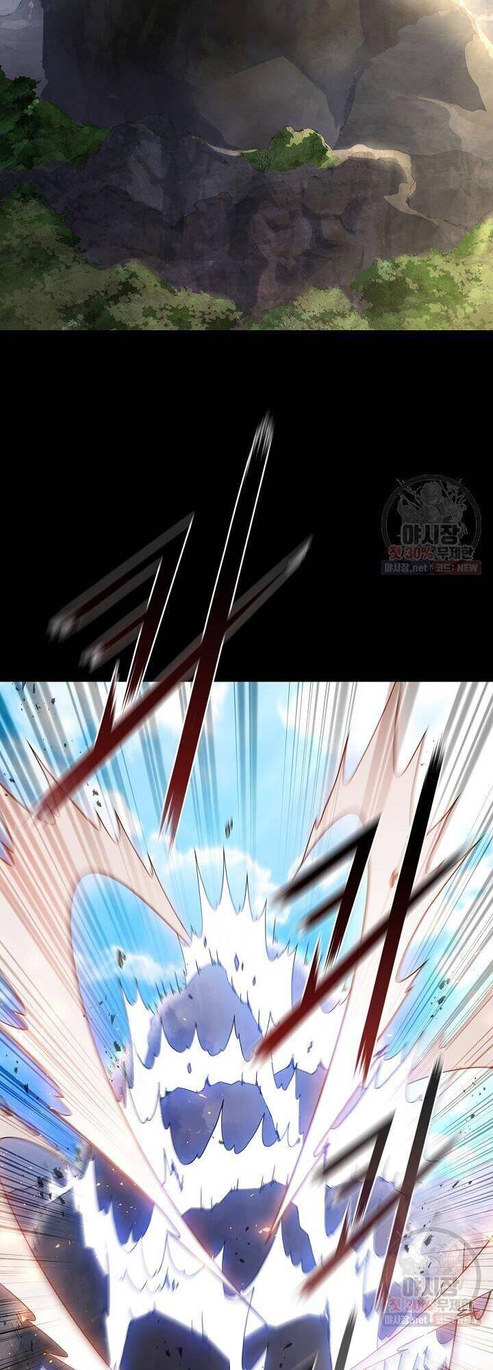 Thân Thủ Đệ Nhất Kiếm Chapter 39 - Trang 2