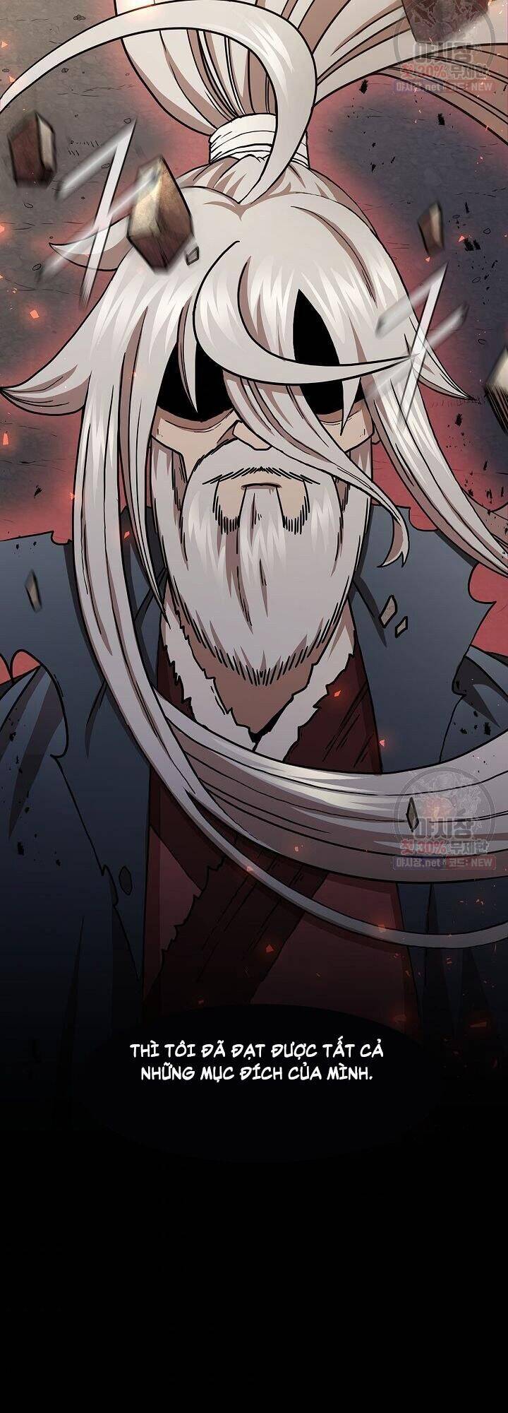 Thân Thủ Đệ Nhất Kiếm Chapter 39 - Trang 2