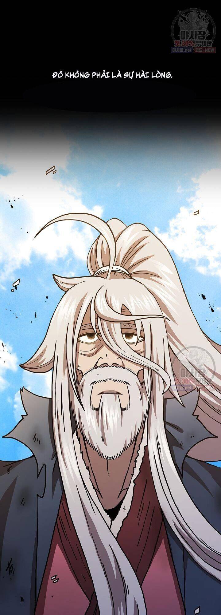 Thân Thủ Đệ Nhất Kiếm Chapter 39 - Trang 2