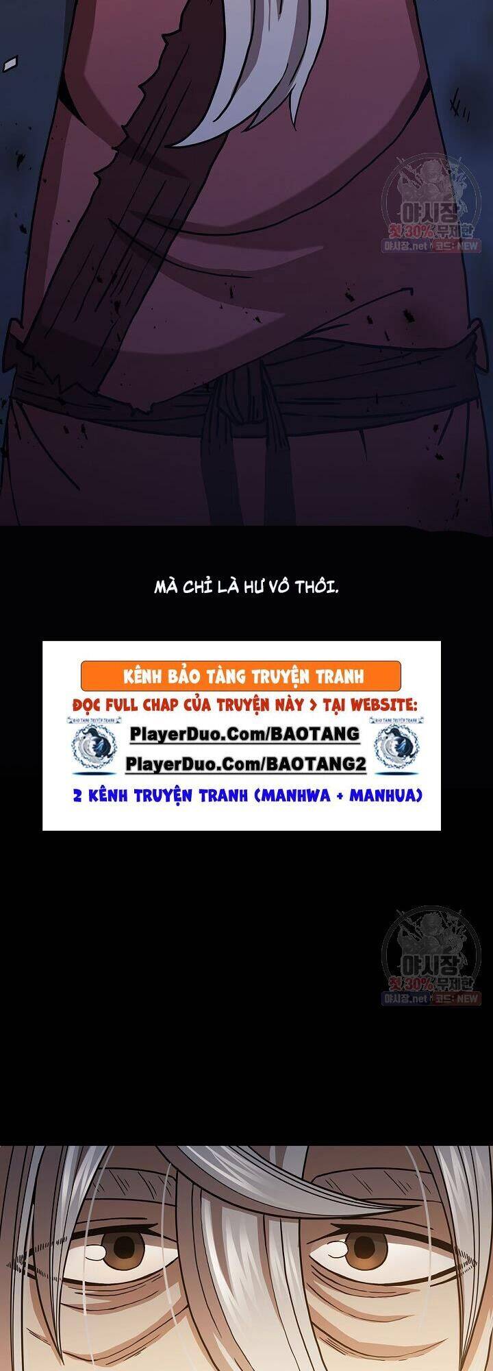 Thân Thủ Đệ Nhất Kiếm Chapter 39 - Trang 2