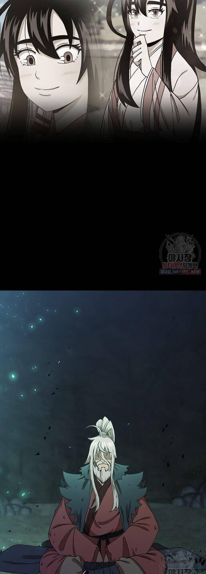 Thân Thủ Đệ Nhất Kiếm Chapter 39 - Trang 2