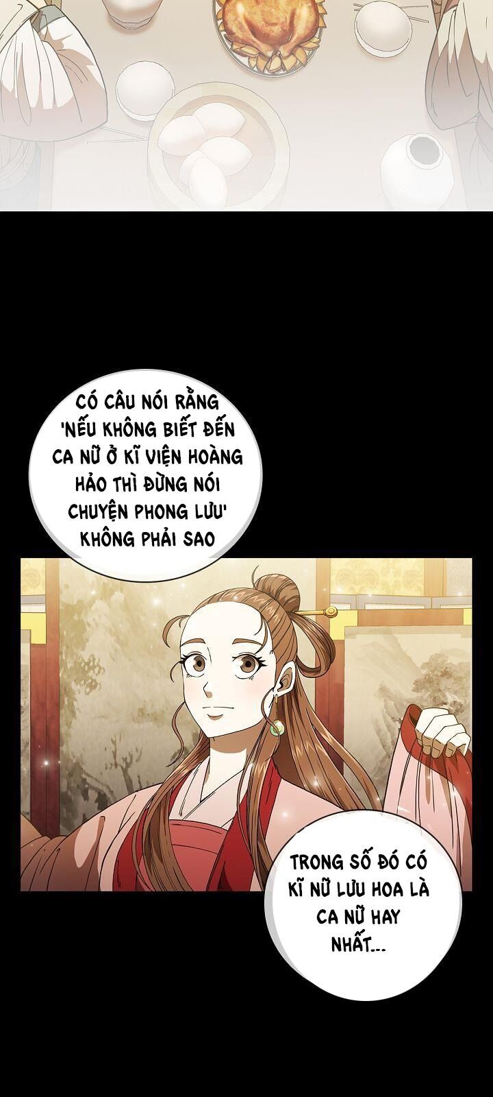 Thân Thủ Đệ Nhất Kiếm Chapter 4 - Trang 2