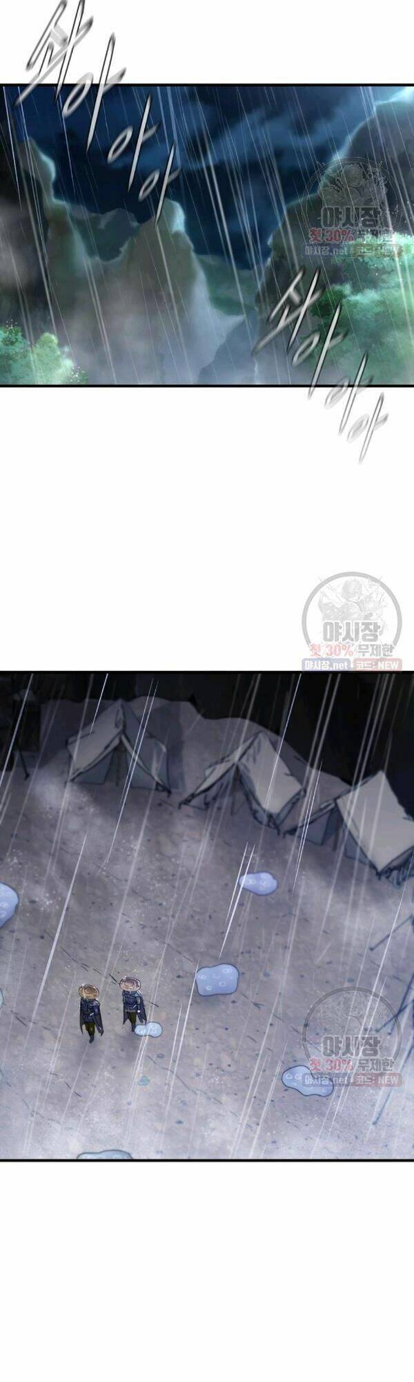 Thân Thủ Đệ Nhất Kiếm Chapter 40 - Trang 2