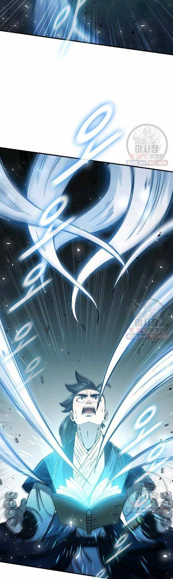 Thân Thủ Đệ Nhất Kiếm Chapter 40 - Trang 2