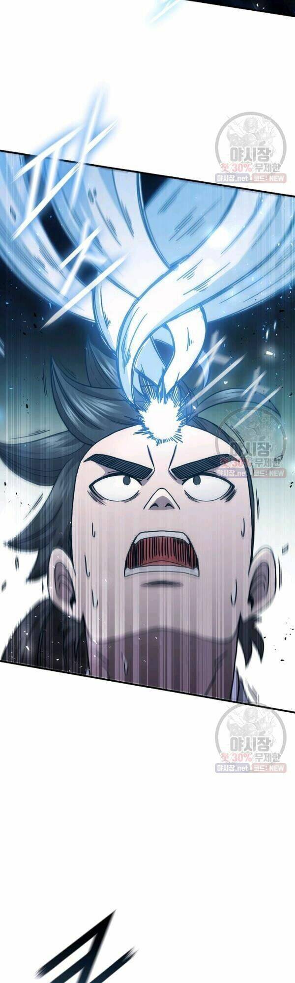 Thân Thủ Đệ Nhất Kiếm Chapter 40 - Trang 2