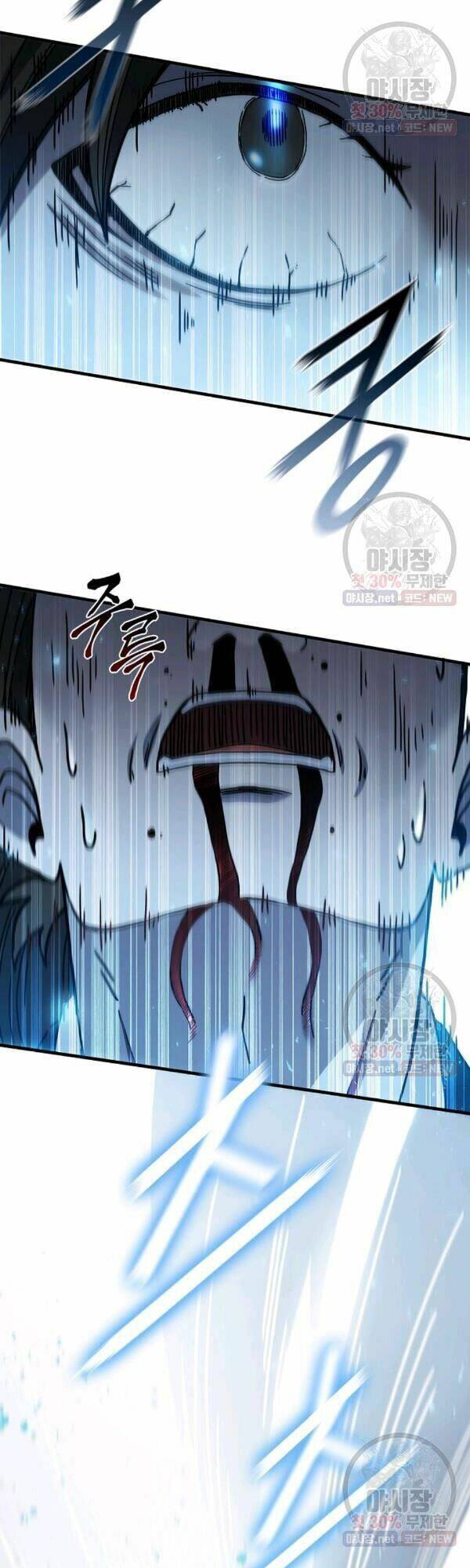 Thân Thủ Đệ Nhất Kiếm Chapter 40 - Trang 2