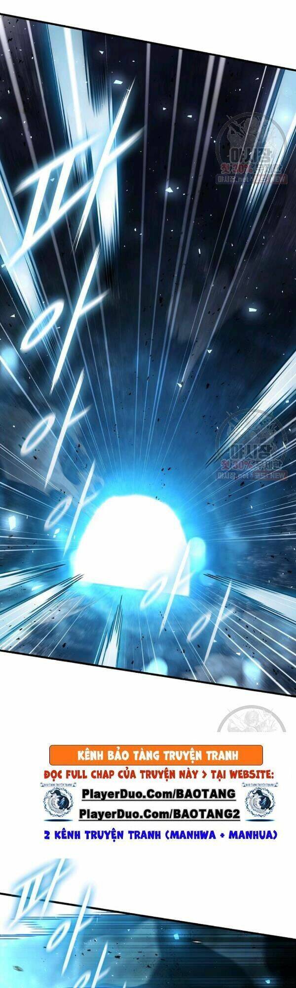 Thân Thủ Đệ Nhất Kiếm Chapter 40 - Trang 2