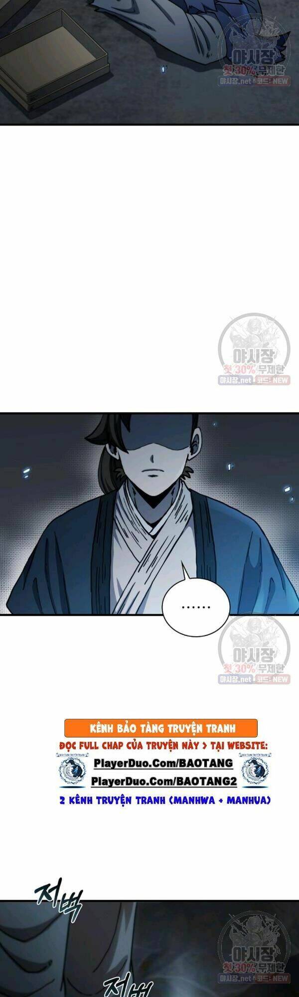 Thân Thủ Đệ Nhất Kiếm Chapter 40 - Trang 2