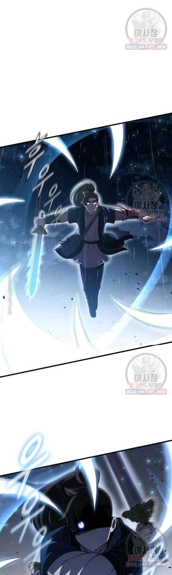 Thân Thủ Đệ Nhất Kiếm Chapter 41 - Trang 2