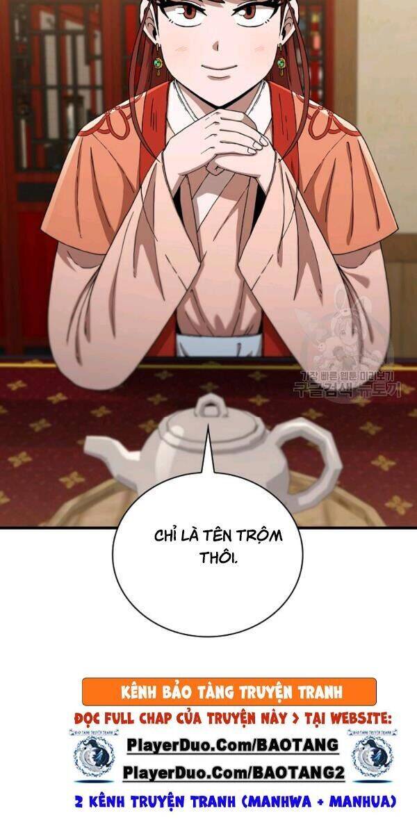 Thân Thủ Đệ Nhất Kiếm Chapter 43 - Trang 2