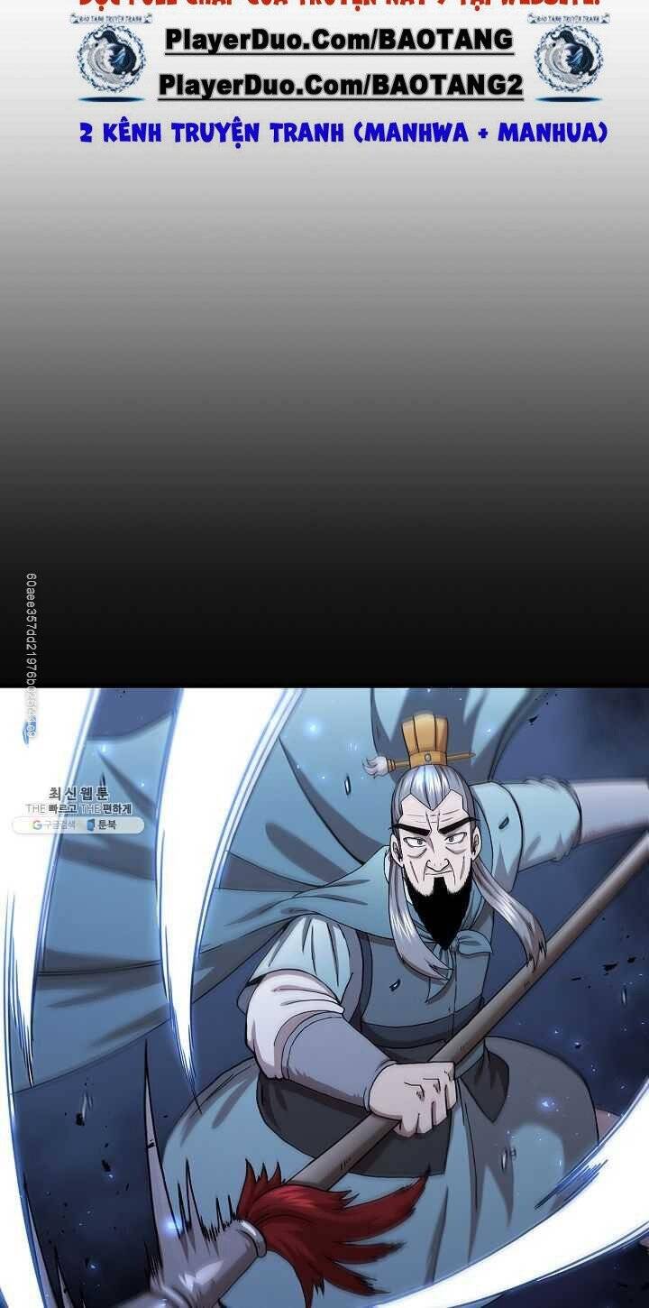 Thân Thủ Đệ Nhất Kiếm Chapter 44 - Trang 2