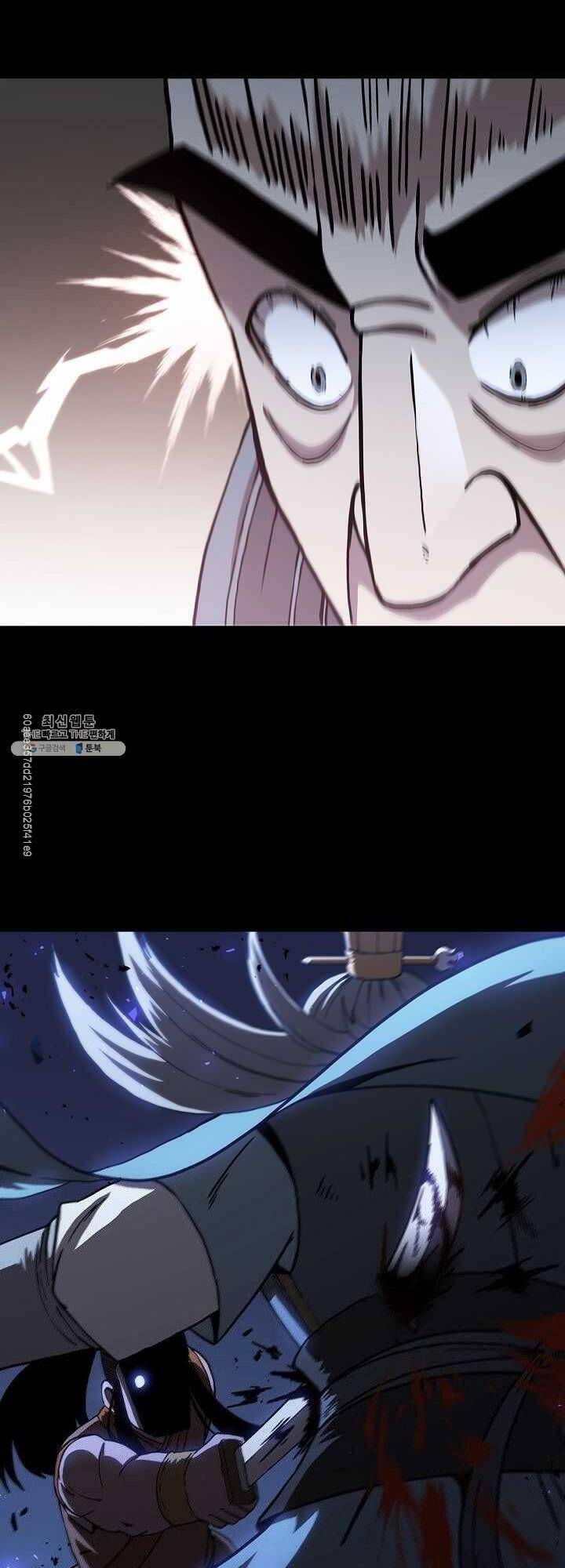 Thân Thủ Đệ Nhất Kiếm Chapter 44 - Trang 2