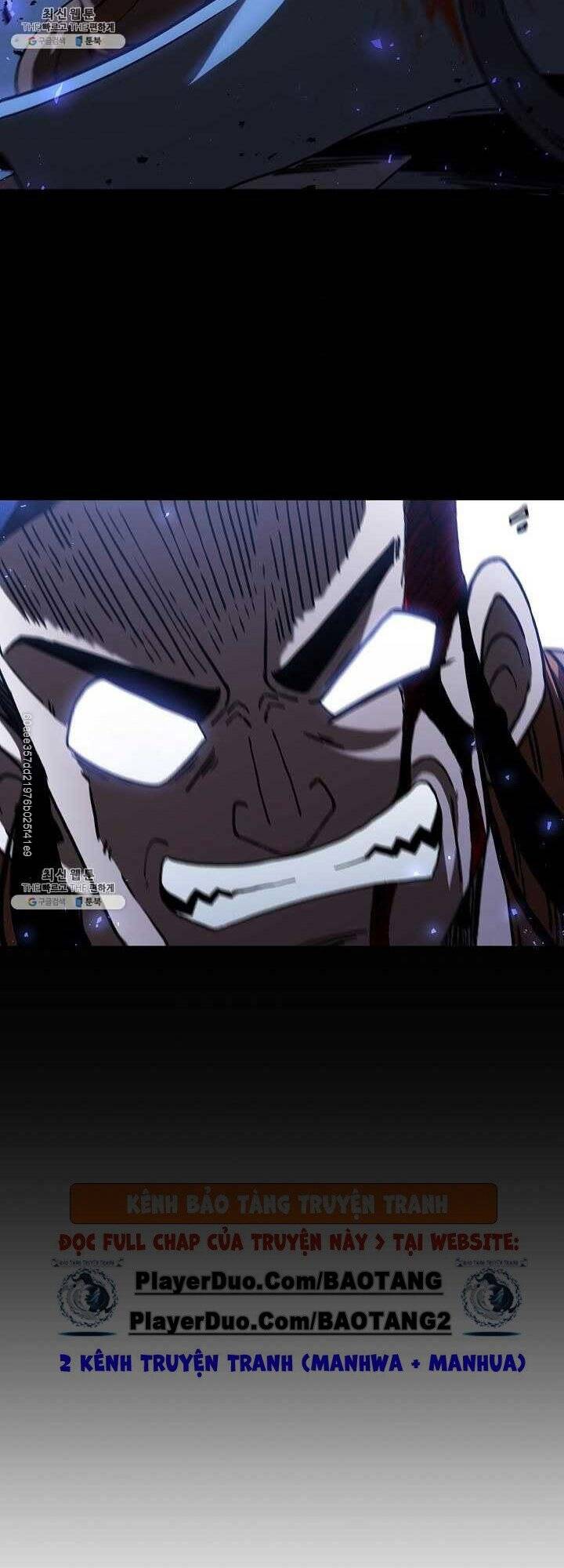 Thân Thủ Đệ Nhất Kiếm Chapter 44 - Trang 2