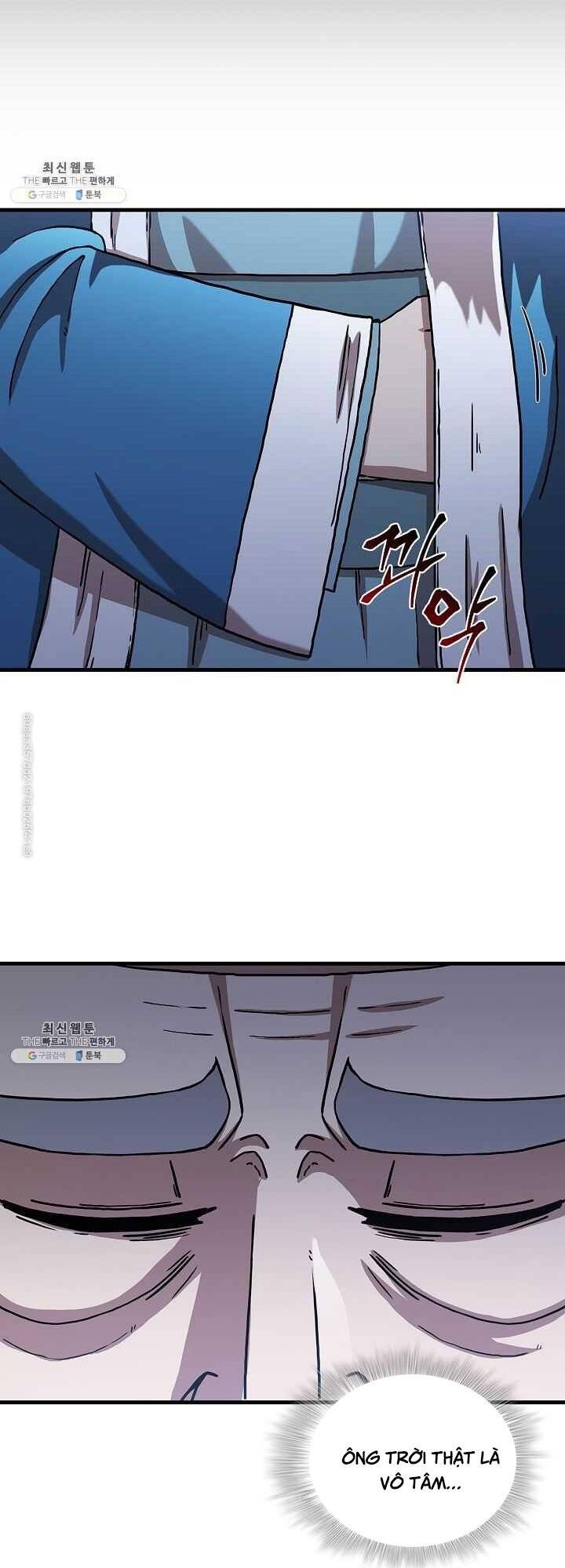 Thân Thủ Đệ Nhất Kiếm Chapter 44 - Trang 2