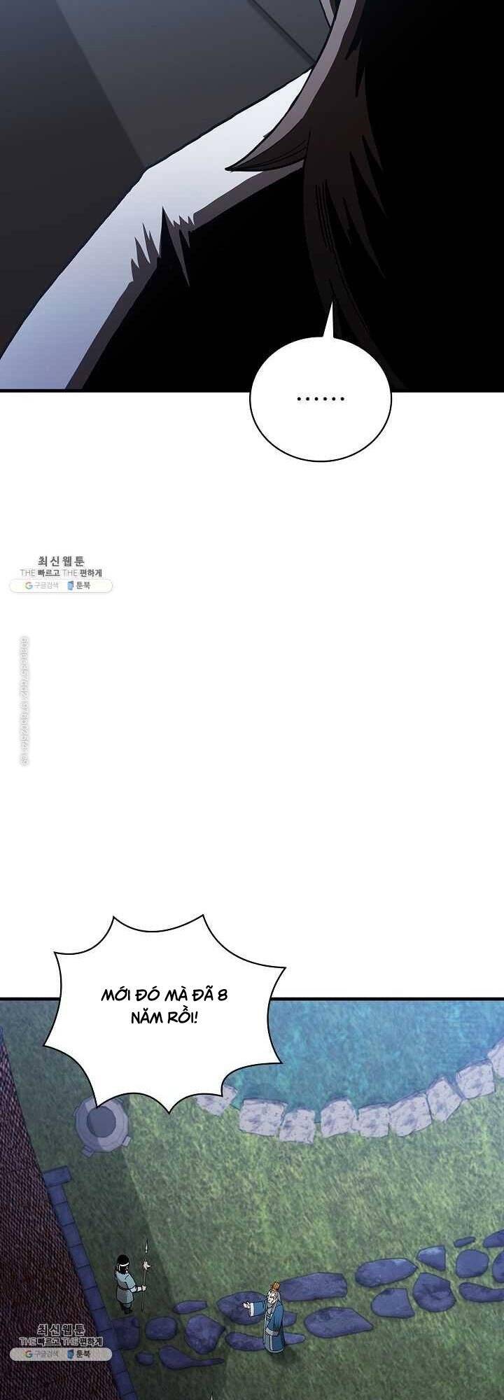 Thân Thủ Đệ Nhất Kiếm Chapter 44 - Trang 2