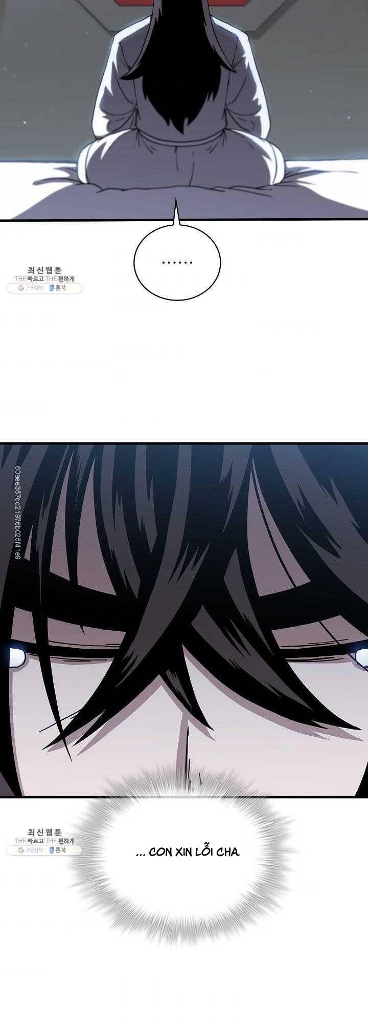 Thân Thủ Đệ Nhất Kiếm Chapter 44 - Trang 2