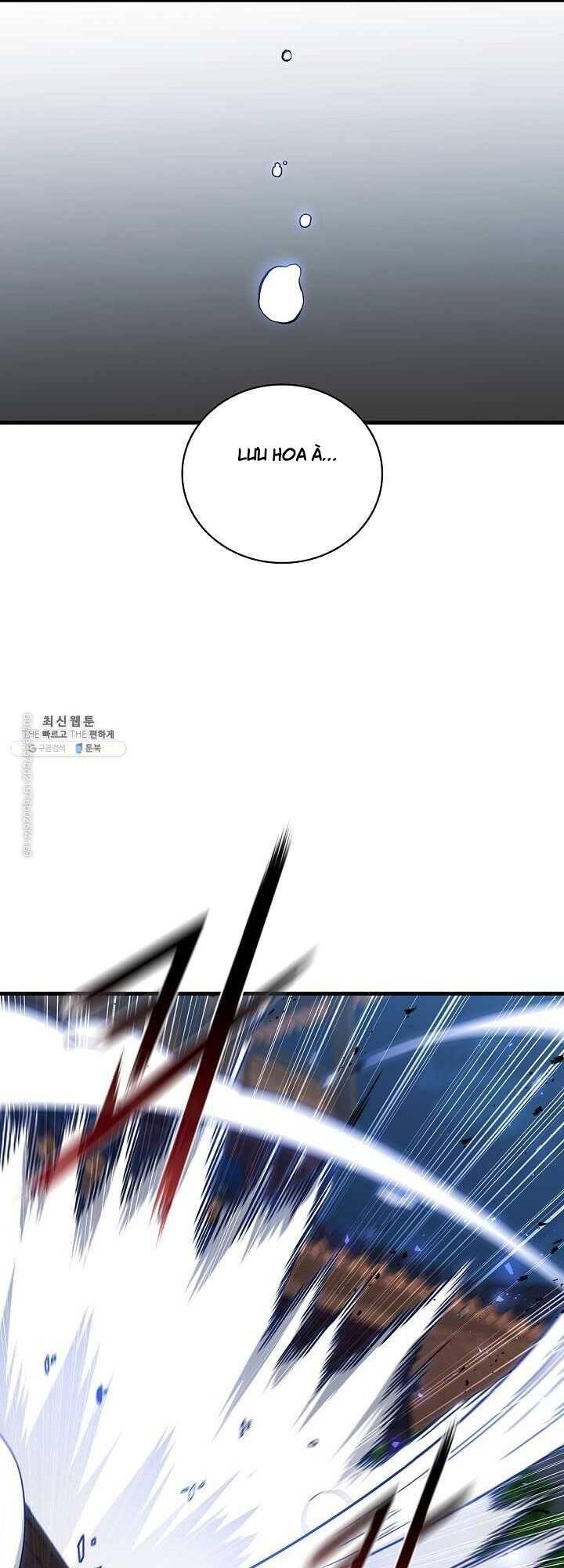 Thân Thủ Đệ Nhất Kiếm Chapter 44 - Trang 2