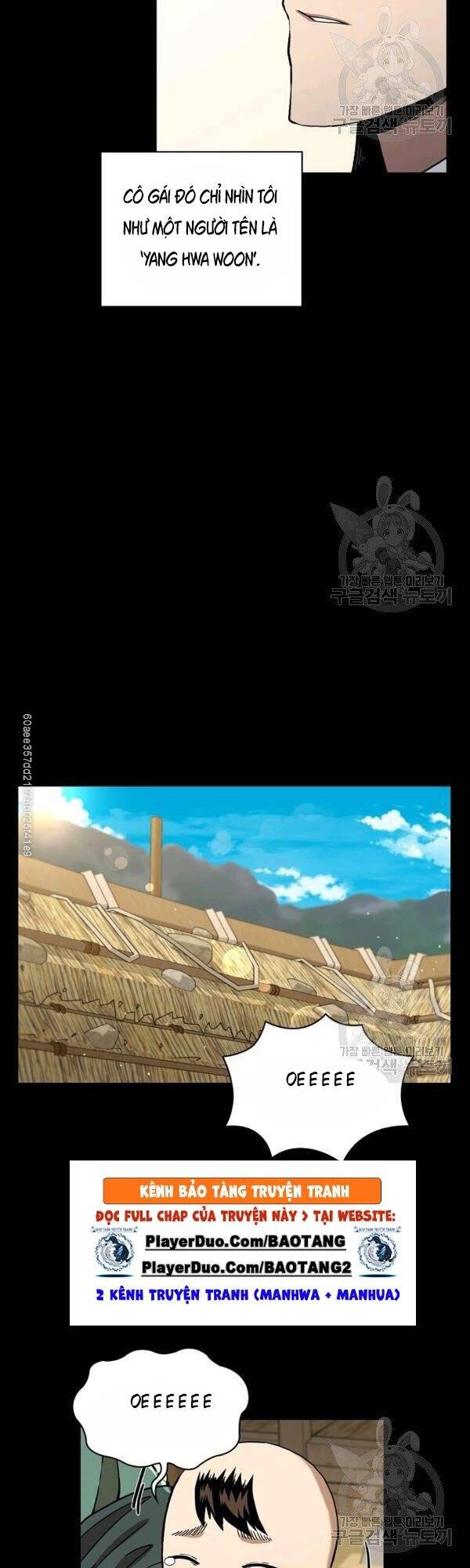 Thân Thủ Đệ Nhất Kiếm Chapter 45 - Trang 2