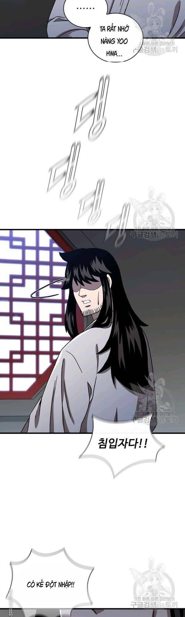 Thân Thủ Đệ Nhất Kiếm Chapter 45 - Trang 2