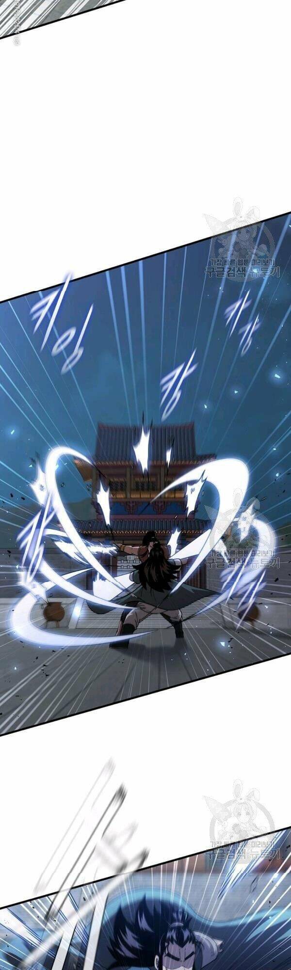 Thân Thủ Đệ Nhất Kiếm Chapter 46 - Trang 2