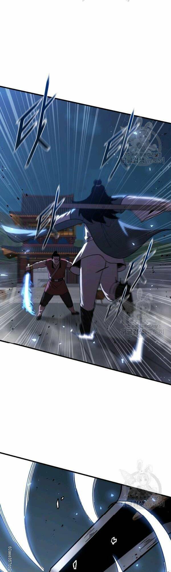 Thân Thủ Đệ Nhất Kiếm Chapter 46 - Trang 2