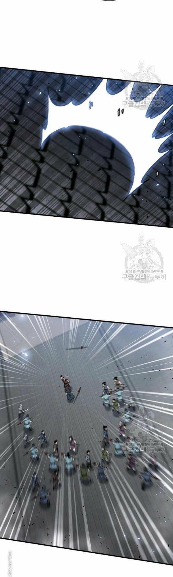 Thân Thủ Đệ Nhất Kiếm Chapter 46 - Trang 2