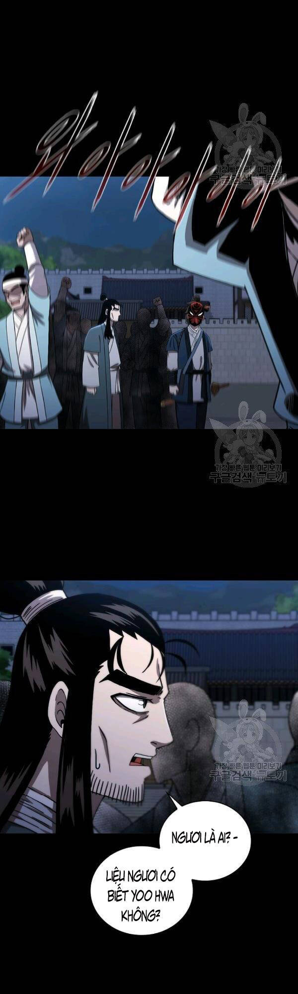 Thân Thủ Đệ Nhất Kiếm Chapter 47 - Trang 2