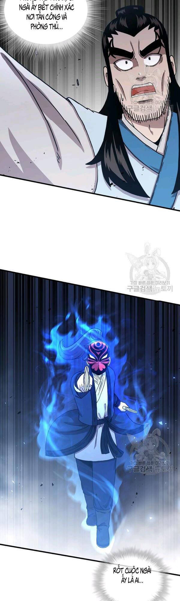 Thân Thủ Đệ Nhất Kiếm Chapter 48 - Trang 2