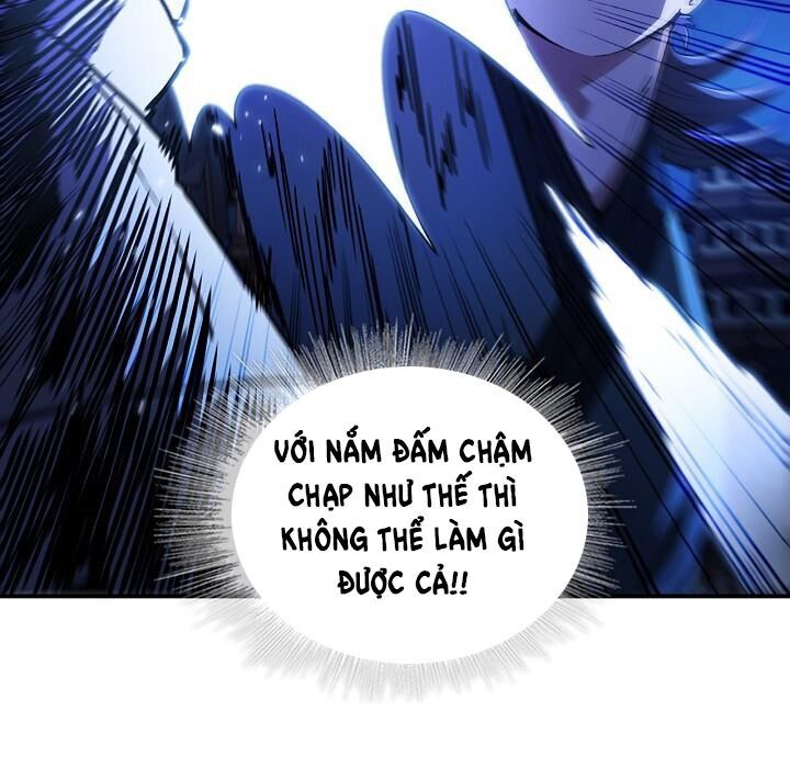 Thân Thủ Đệ Nhất Kiếm Chapter 5 - Trang 2