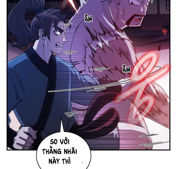 Thân Thủ Đệ Nhất Kiếm Chapter 5 - Trang 2