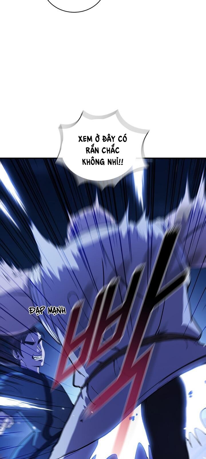 Thân Thủ Đệ Nhất Kiếm Chapter 5 - Trang 2