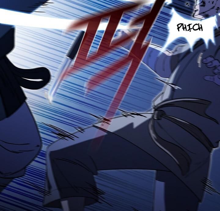 Thân Thủ Đệ Nhất Kiếm Chapter 5 - Trang 2