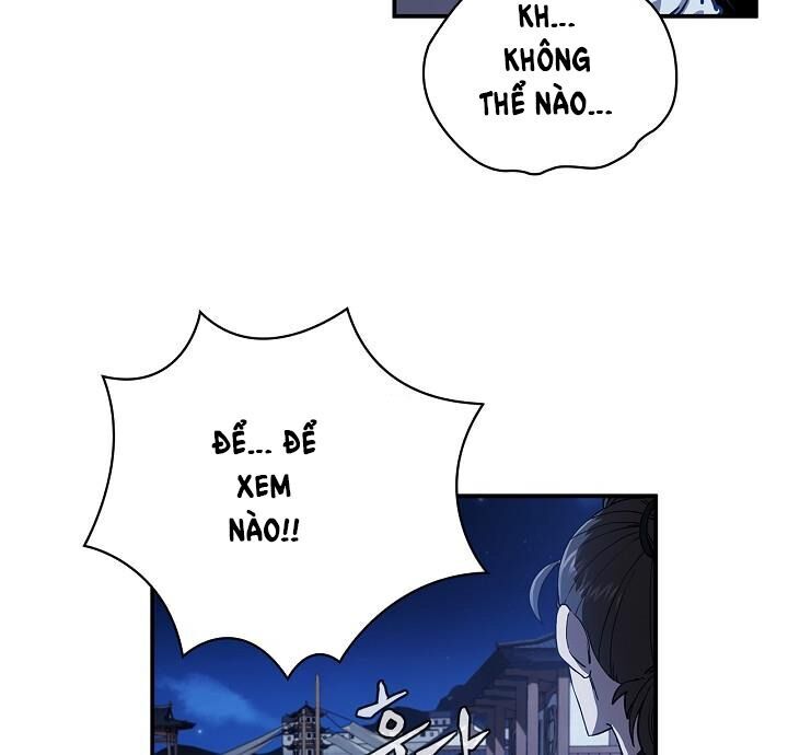 Thân Thủ Đệ Nhất Kiếm Chapter 5 - Trang 2