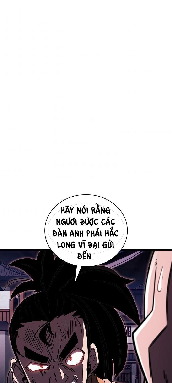 Thân Thủ Đệ Nhất Kiếm Chapter 5 - Trang 2