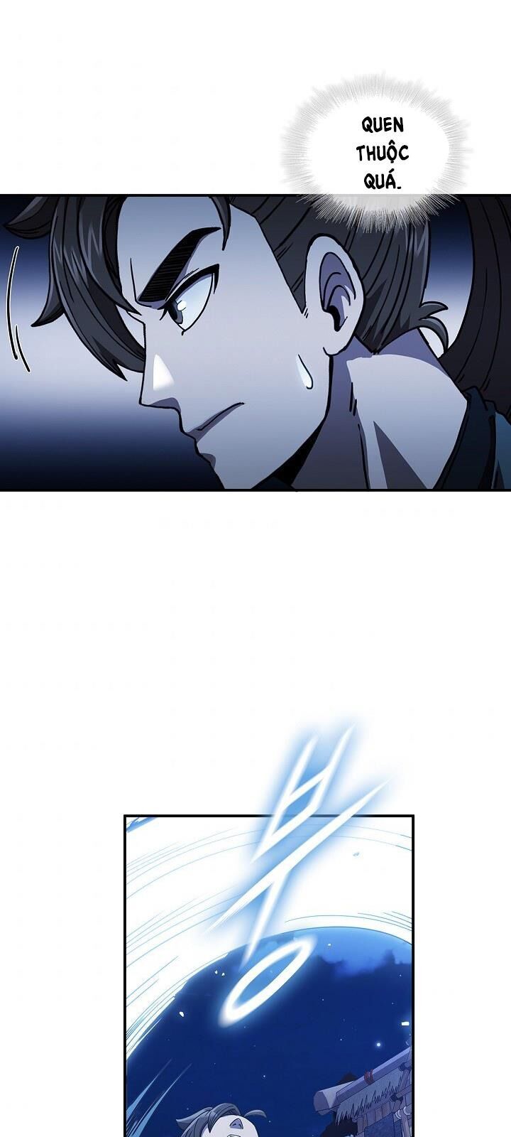 Thân Thủ Đệ Nhất Kiếm Chapter 5 - Trang 2