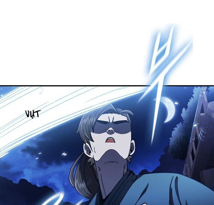 Thân Thủ Đệ Nhất Kiếm Chapter 5 - Trang 2