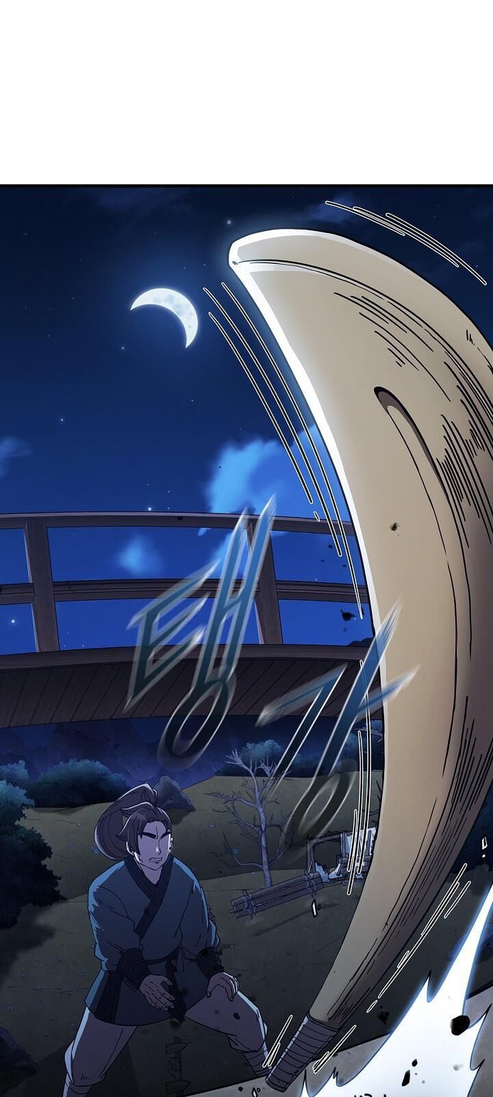 Thân Thủ Đệ Nhất Kiếm Chapter 6 - Trang 2