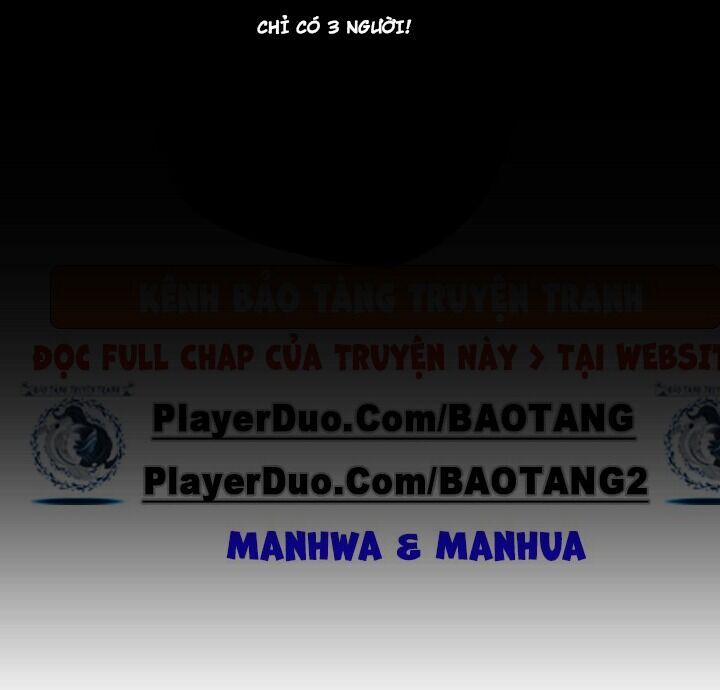Thân Thủ Đệ Nhất Kiếm Chapter 8 - Trang 2